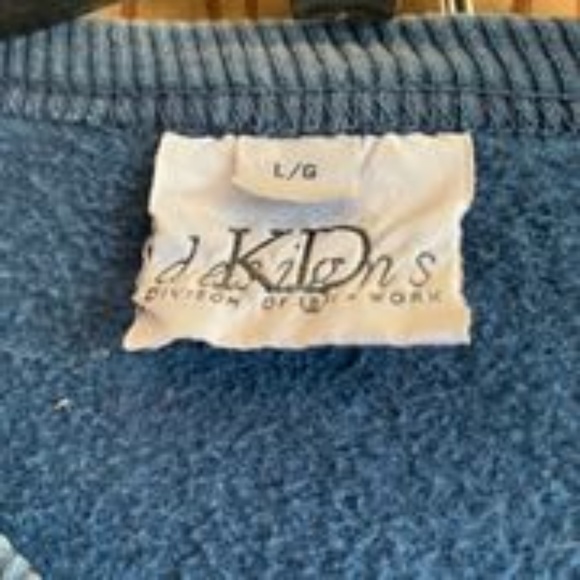 Fleece Jacket - Picture 5 of 5